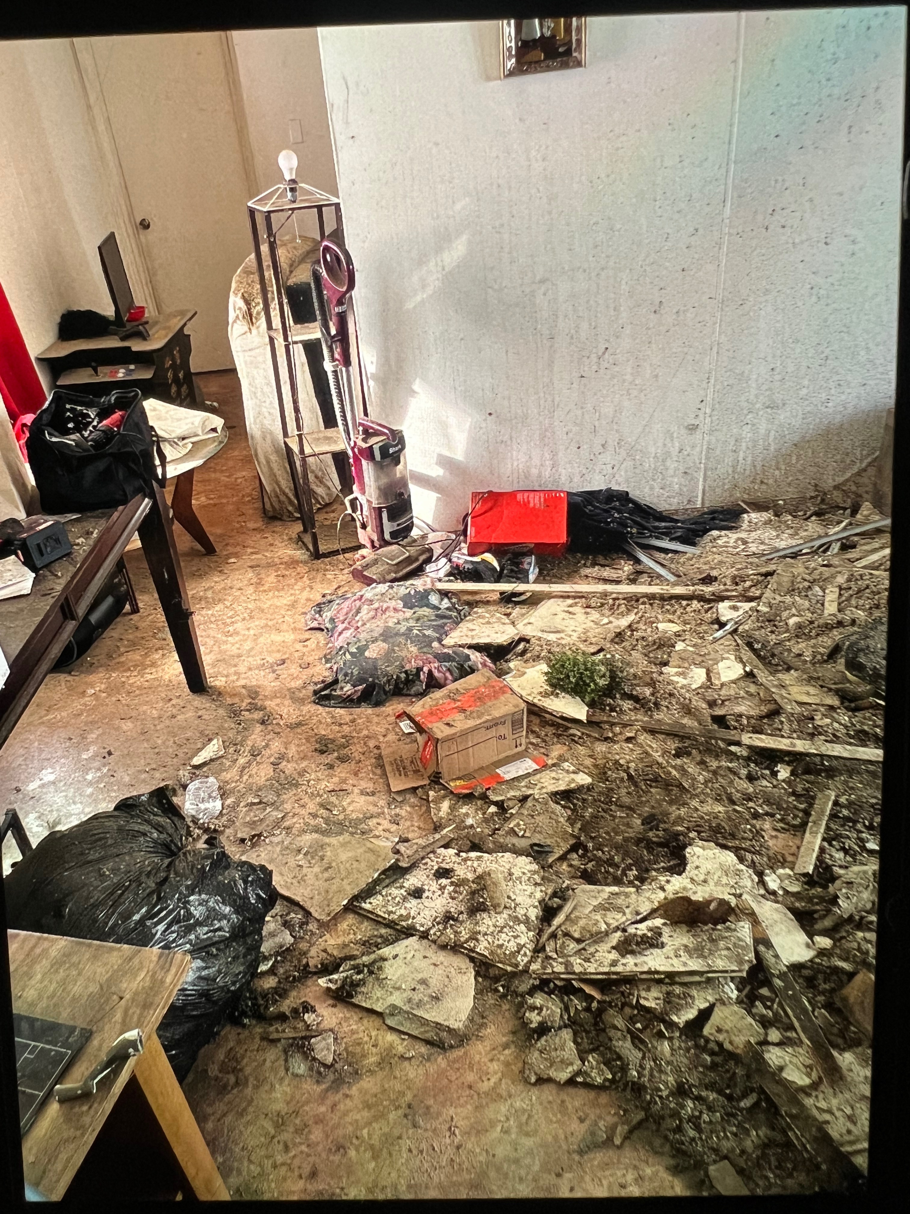 Fundraiser by Francis Mccoy : Help Rebuild Lives After Devastating Fire