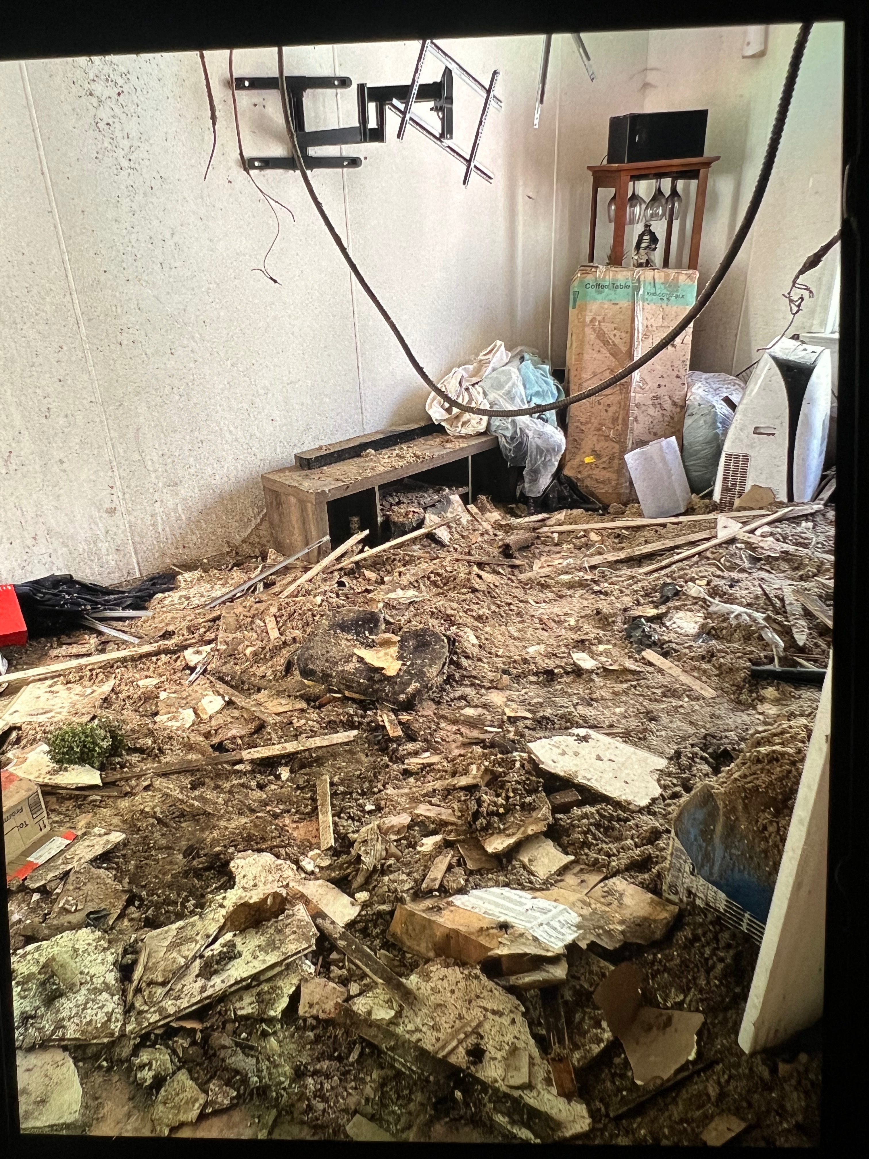 Fundraiser by Francis Mccoy : Help Rebuild Lives After Devastating Fire