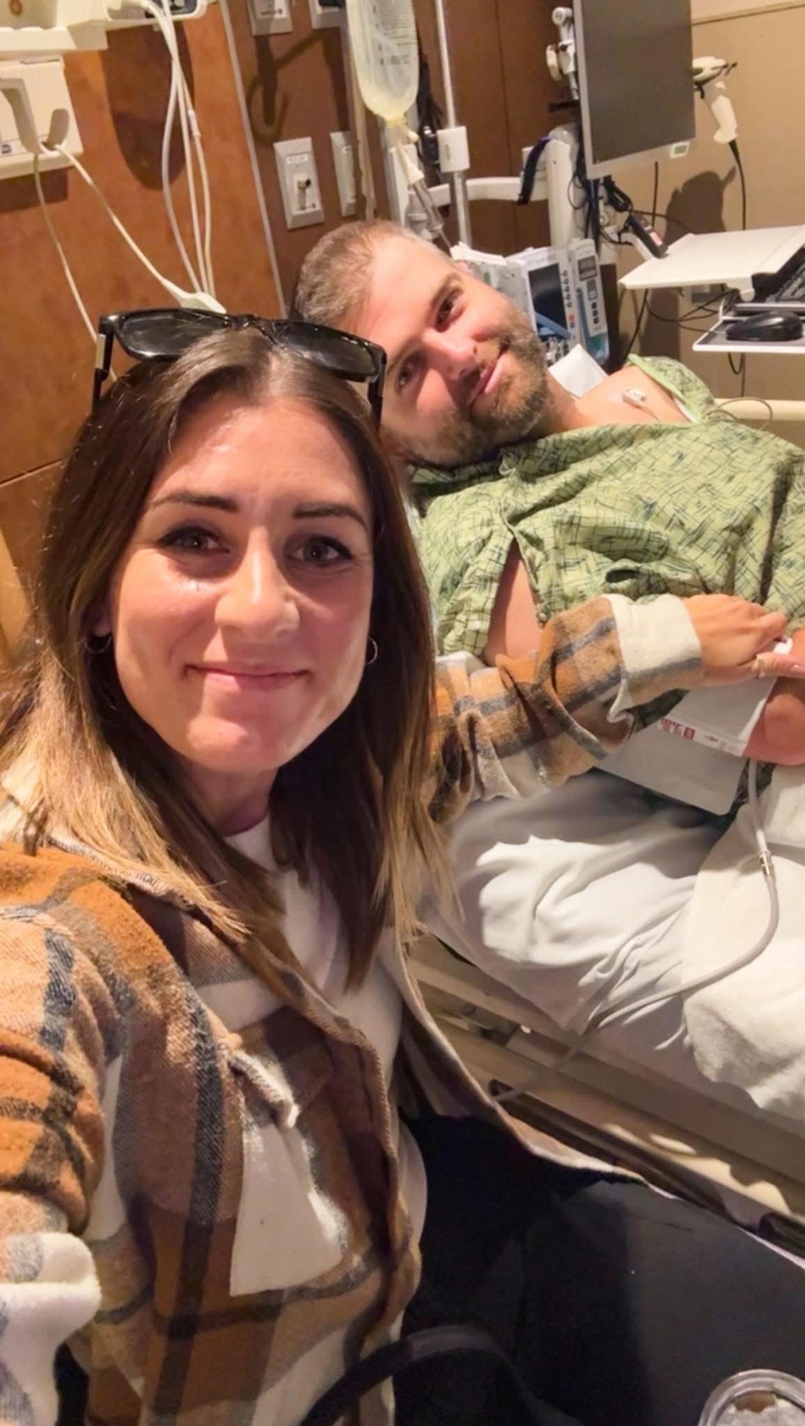 Help the Reynolds Family Through Cancer Battle campaign photo, 4 of 7