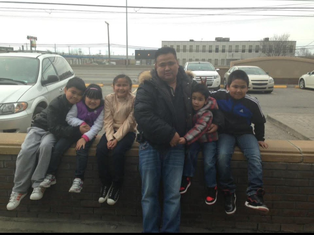 Donate for Jeffrey's Funeral campaign photo, 7 of 8