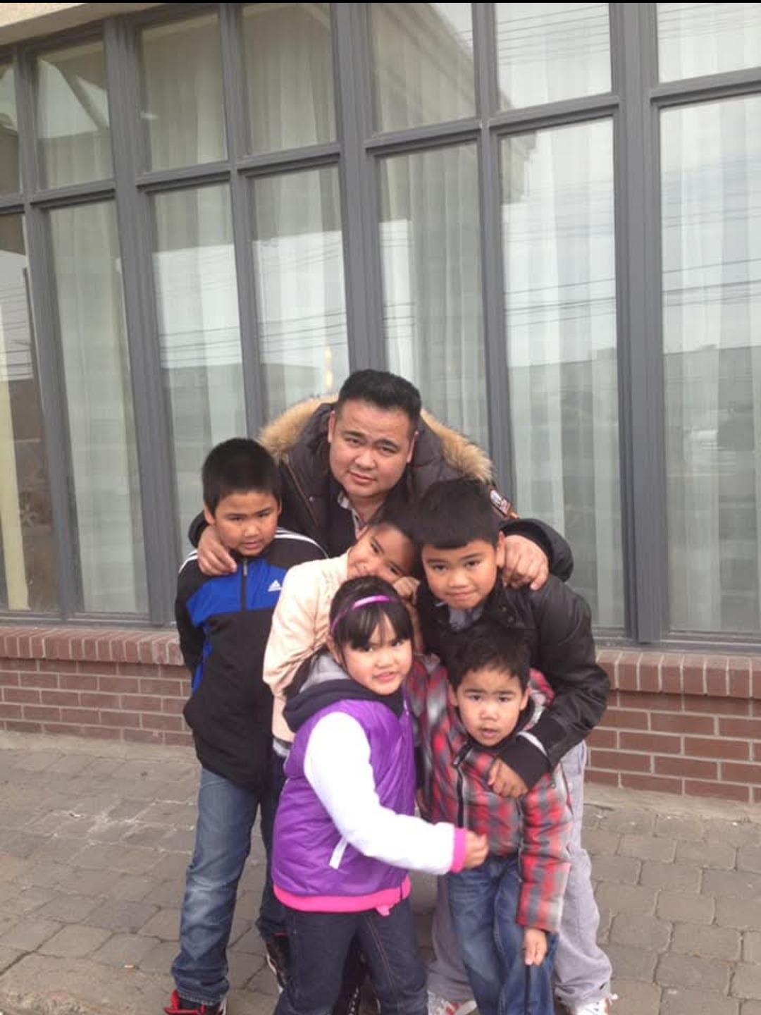Donate for Jeffrey's Funeral campaign photo, 4 of 8