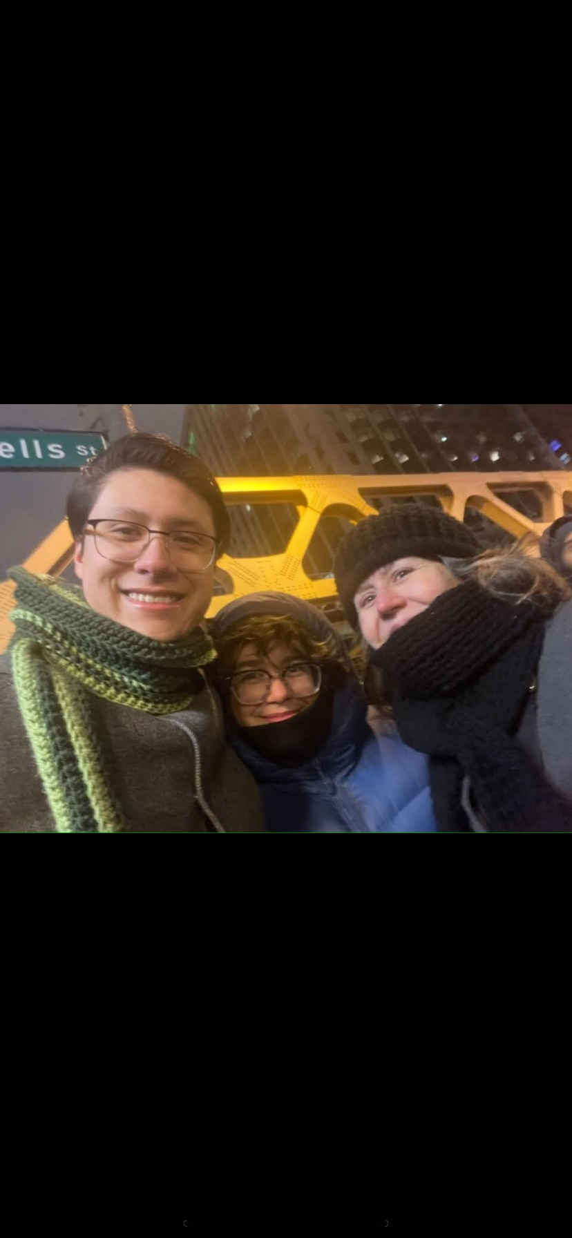 Fundraiser by Iñiguez Jackie : In honor of Elba M. Iñiguez to support ...