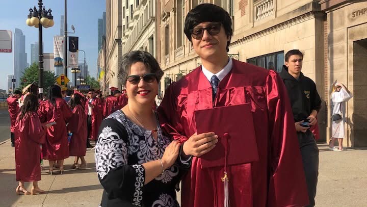 Fundraiser by Iñiguez Jackie : In honor of Elba M. Iñiguez to support ...