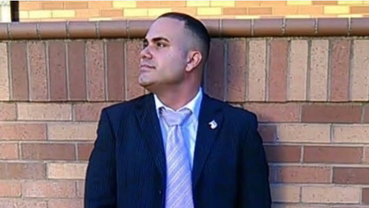 Support Efrain Becerra's City Council Candidacy photo