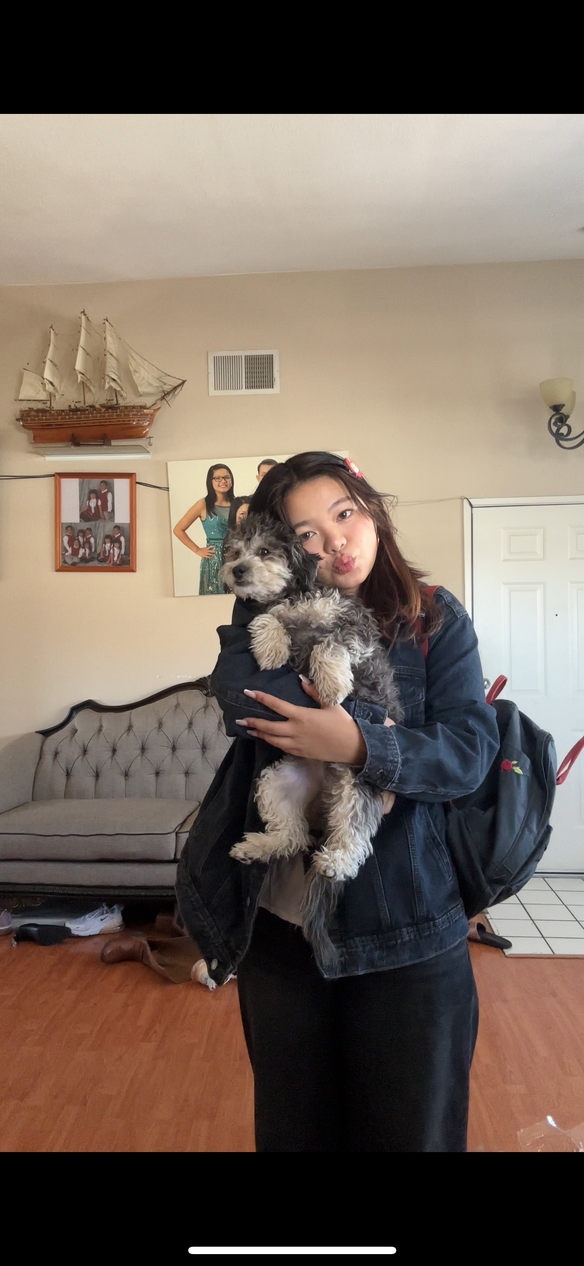 Support Rootbeer's Journey to Full Recovery campaign photo, 5 of 7