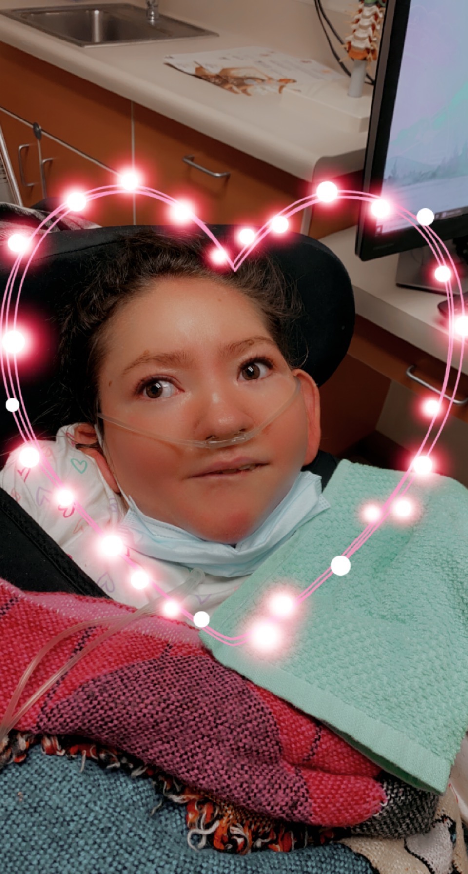 Help Honor Kaitlyn with a Headstone campaign photo, 7 of 8