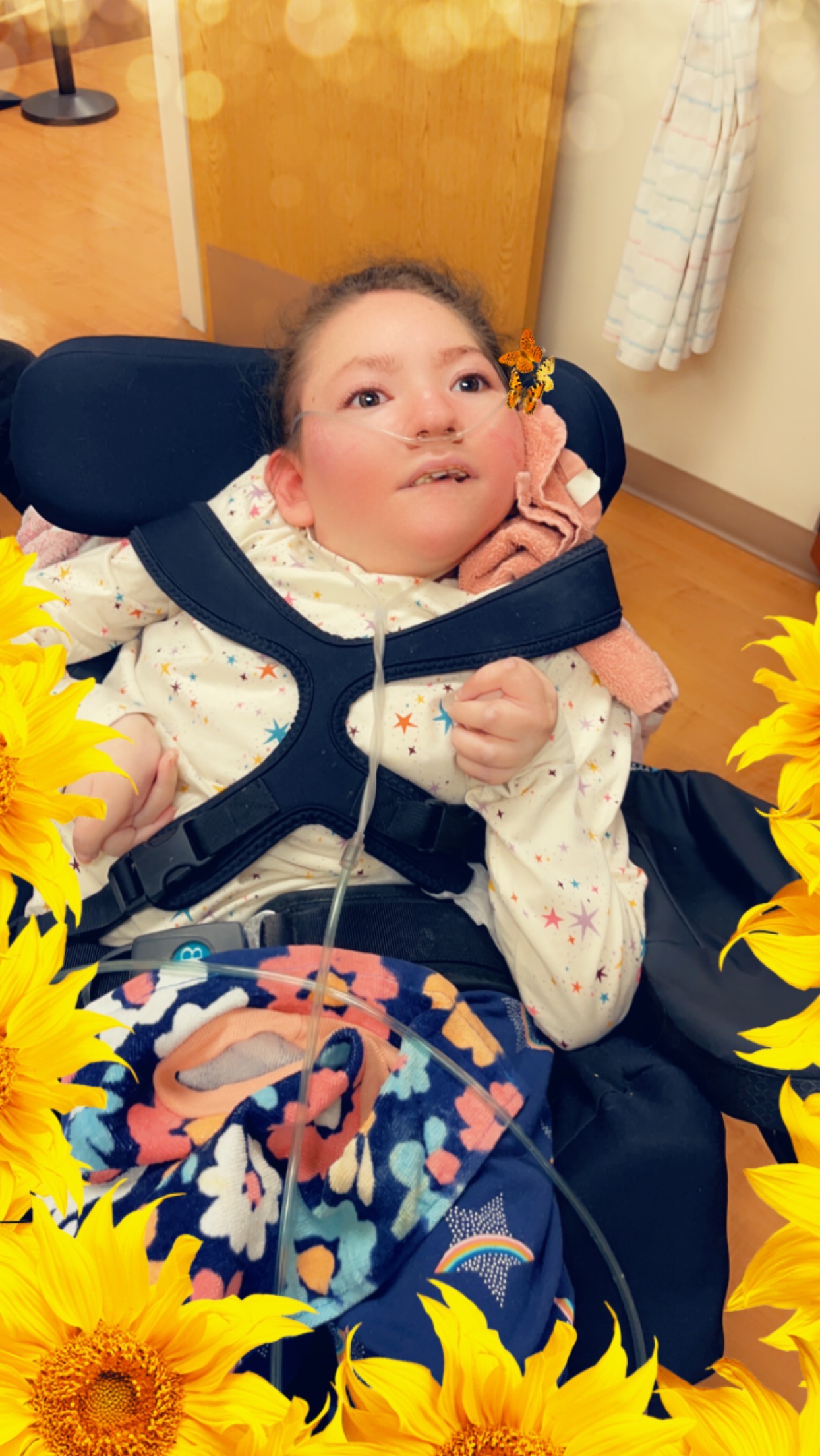 Help Honor Kaitlyn with a Headstone campaign photo, 5 of 8