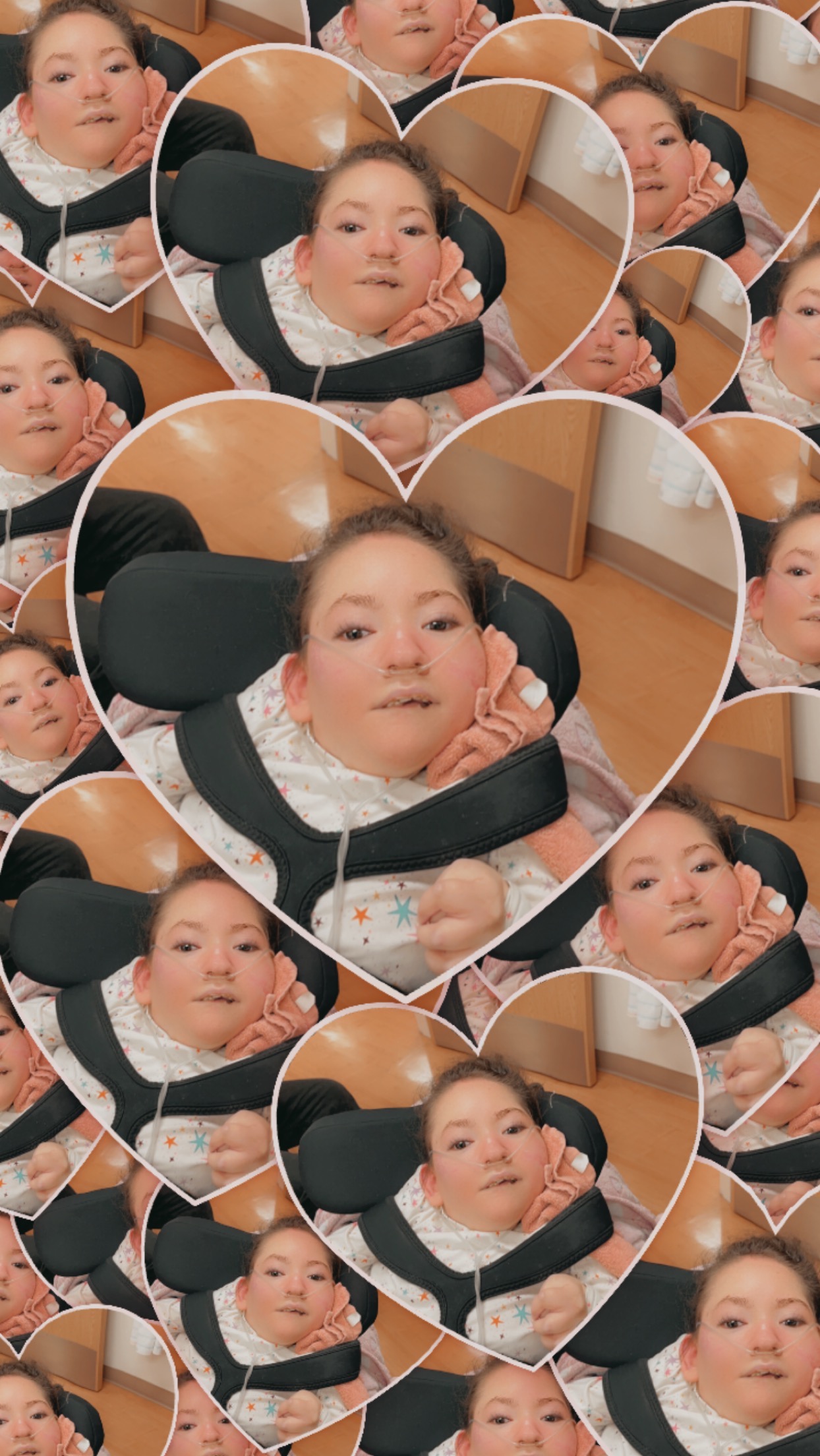 Help Honor Kaitlyn with a Headstone campaign photo, 6 of 8