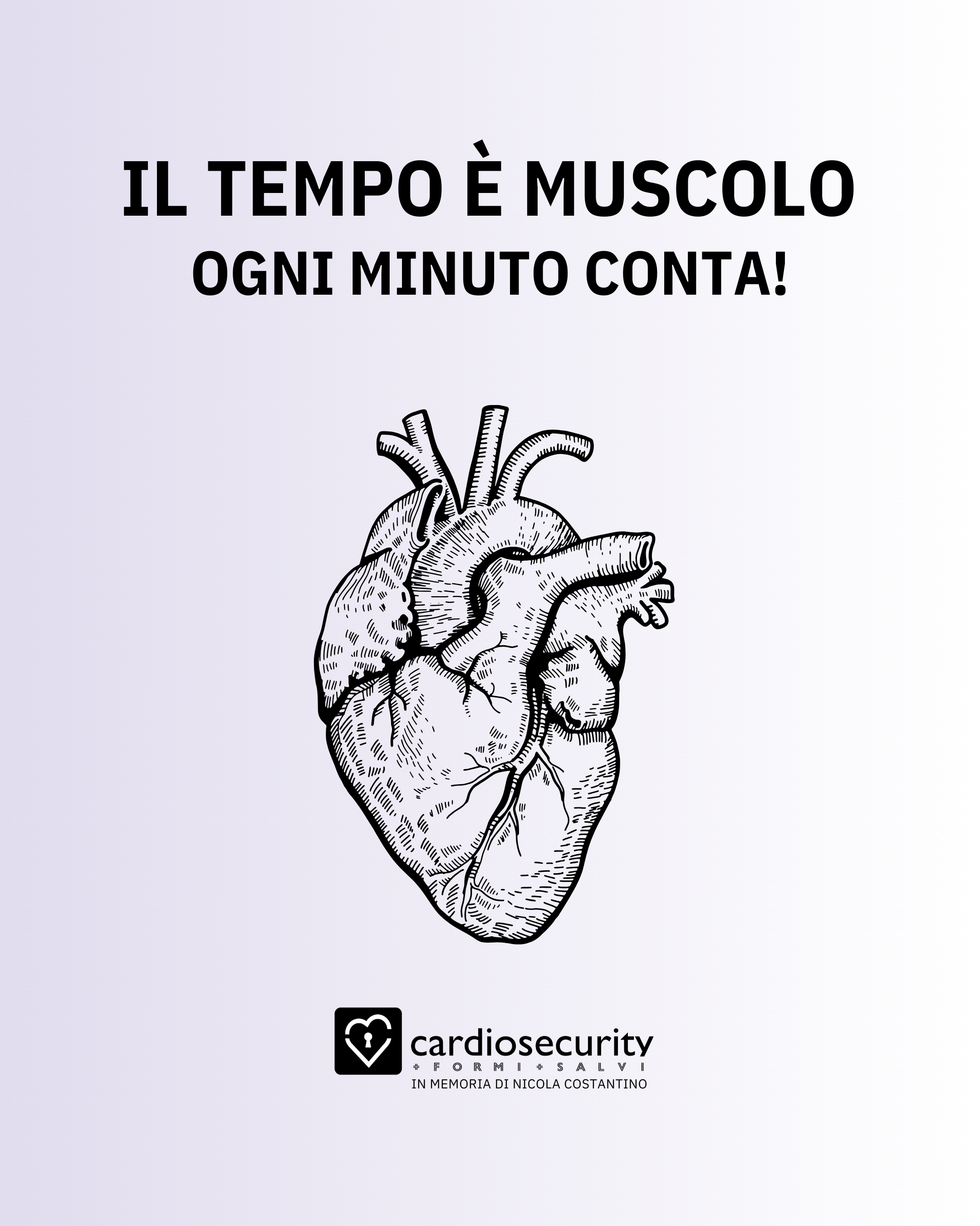 Foto della campagna Cardiosecurity più formi più salvi, 7 di 8