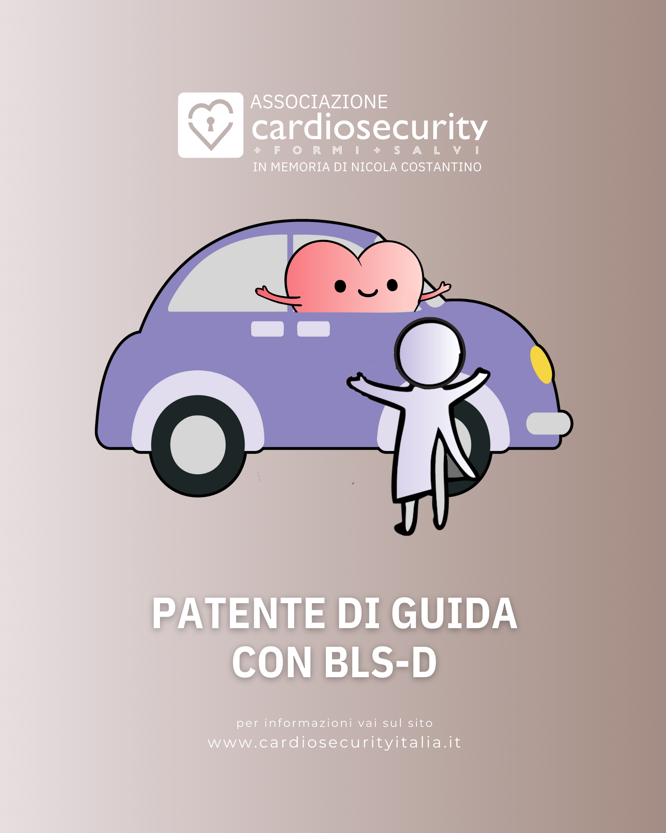 Foto della campagna Cardiosecurity più formi più salvi, 6 di 8