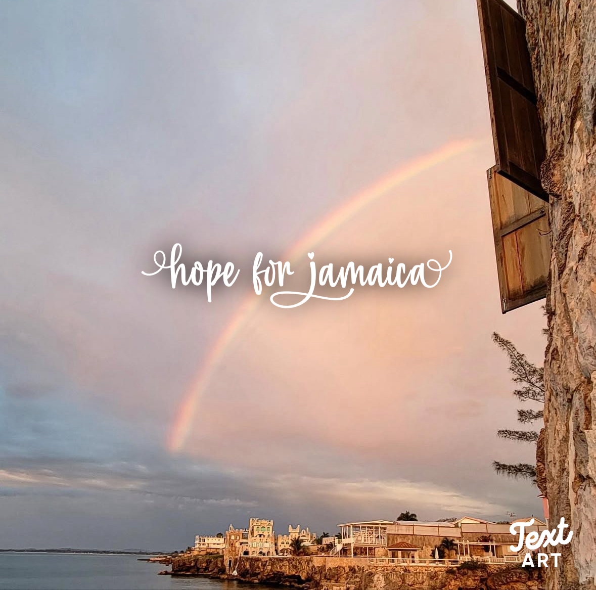 Help for Our Family in Jamaica - Hurricane Melissa Relief campaign photo, 2 of 4
