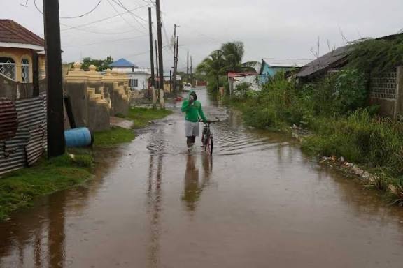 MY DADS VILLAGE IN JAMAICA NEEDS YOUR HELP campaign photo, 6 of 7
