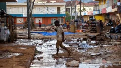 MY DADS VILLAGE IN JAMAICA NEEDS YOUR HELP campaign photo, 2 of 7