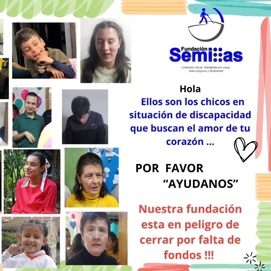 Ayuda para los mas vulnerables-Help for the most vulnerable campaign photo, 2 of 8