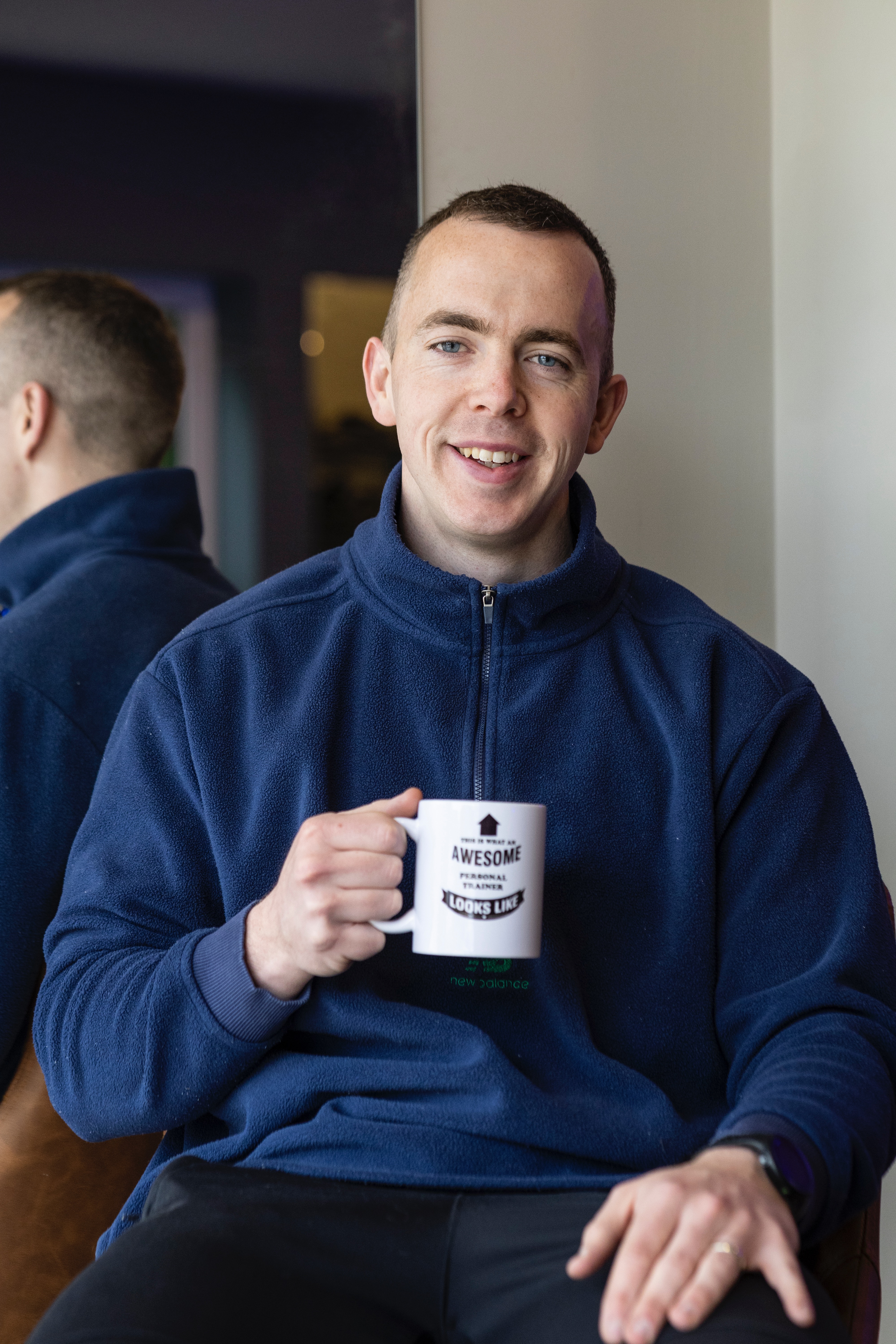 The £10,000 Mission campaign photo, 2 of 4