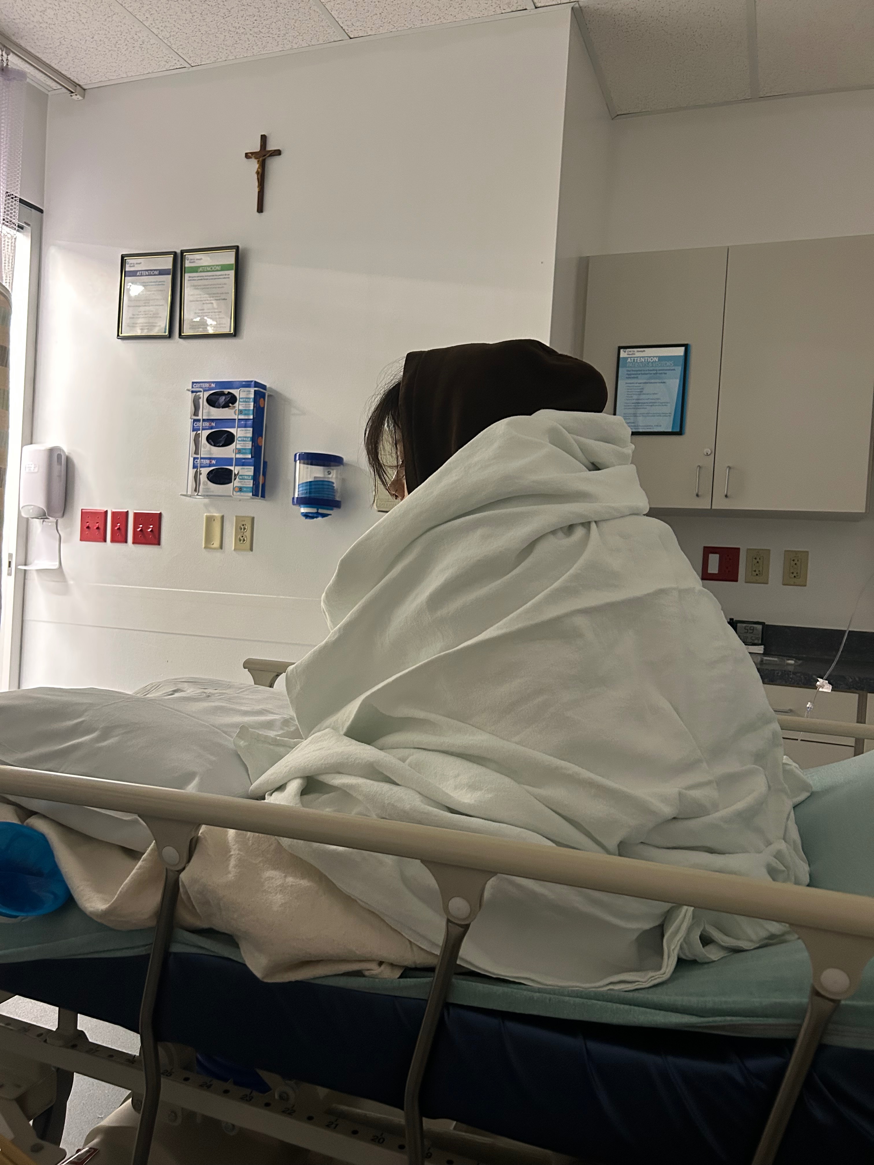 Needing Support for My Wife's Medical Care campaign photo, 5 of 6