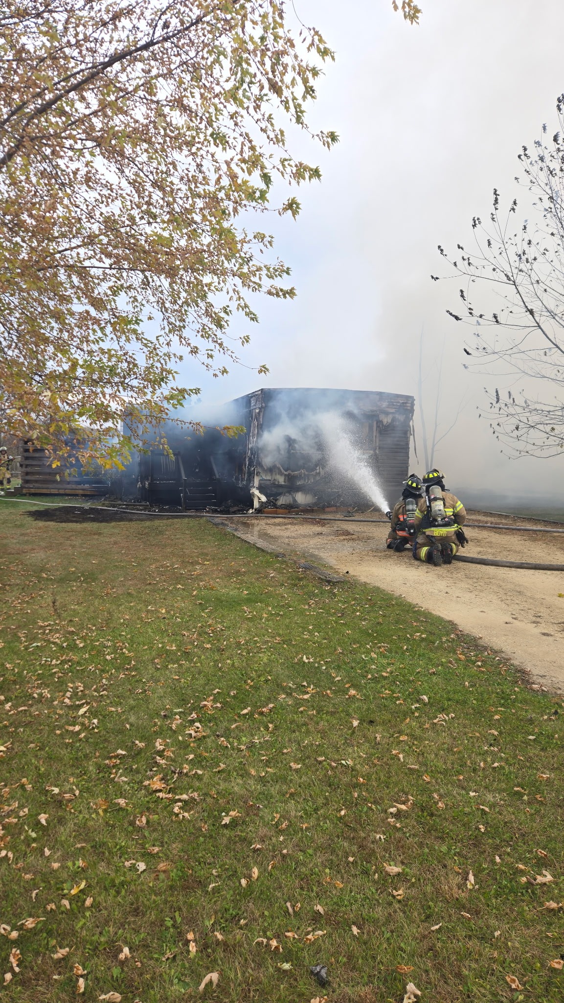 Help Rebuild After Devastating Fire campaign photo, 4 of 6