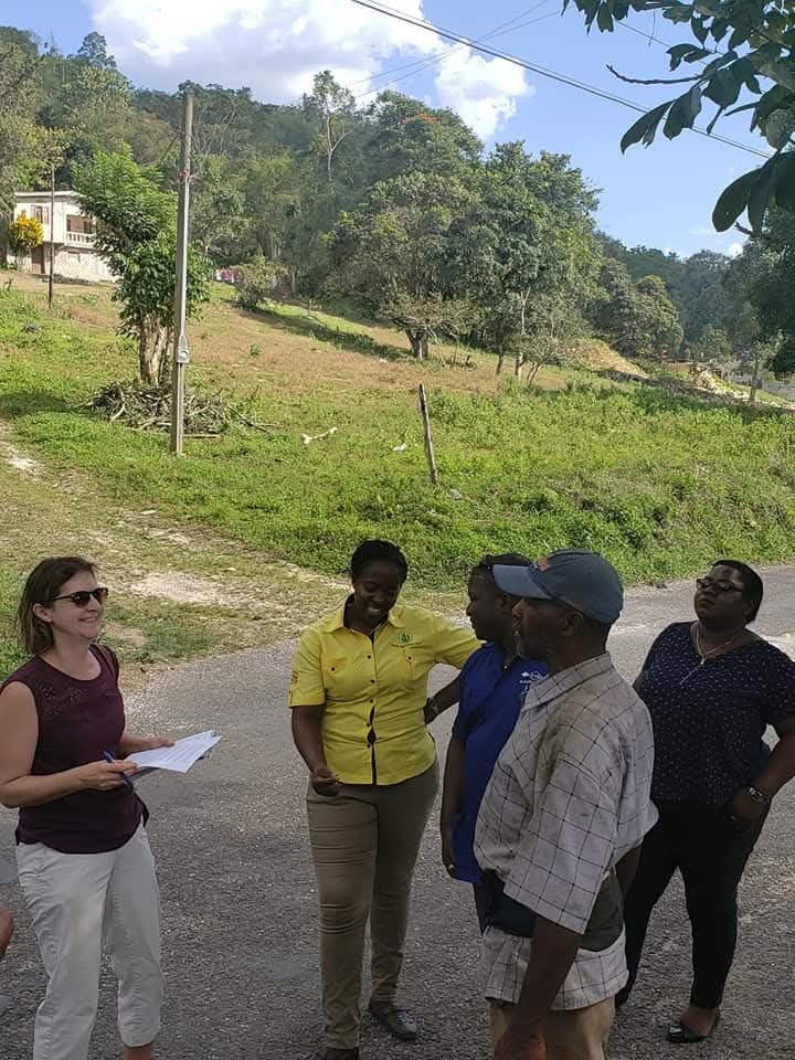 Empower Rural Jamaica: Rebuild After Hurricane campaign photo, 7 of 8