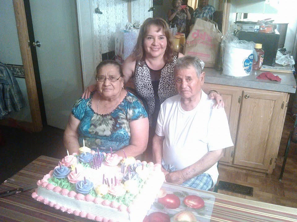 Help Fulfill Her Final Wish in Mexico campaign photo, 6 of 6