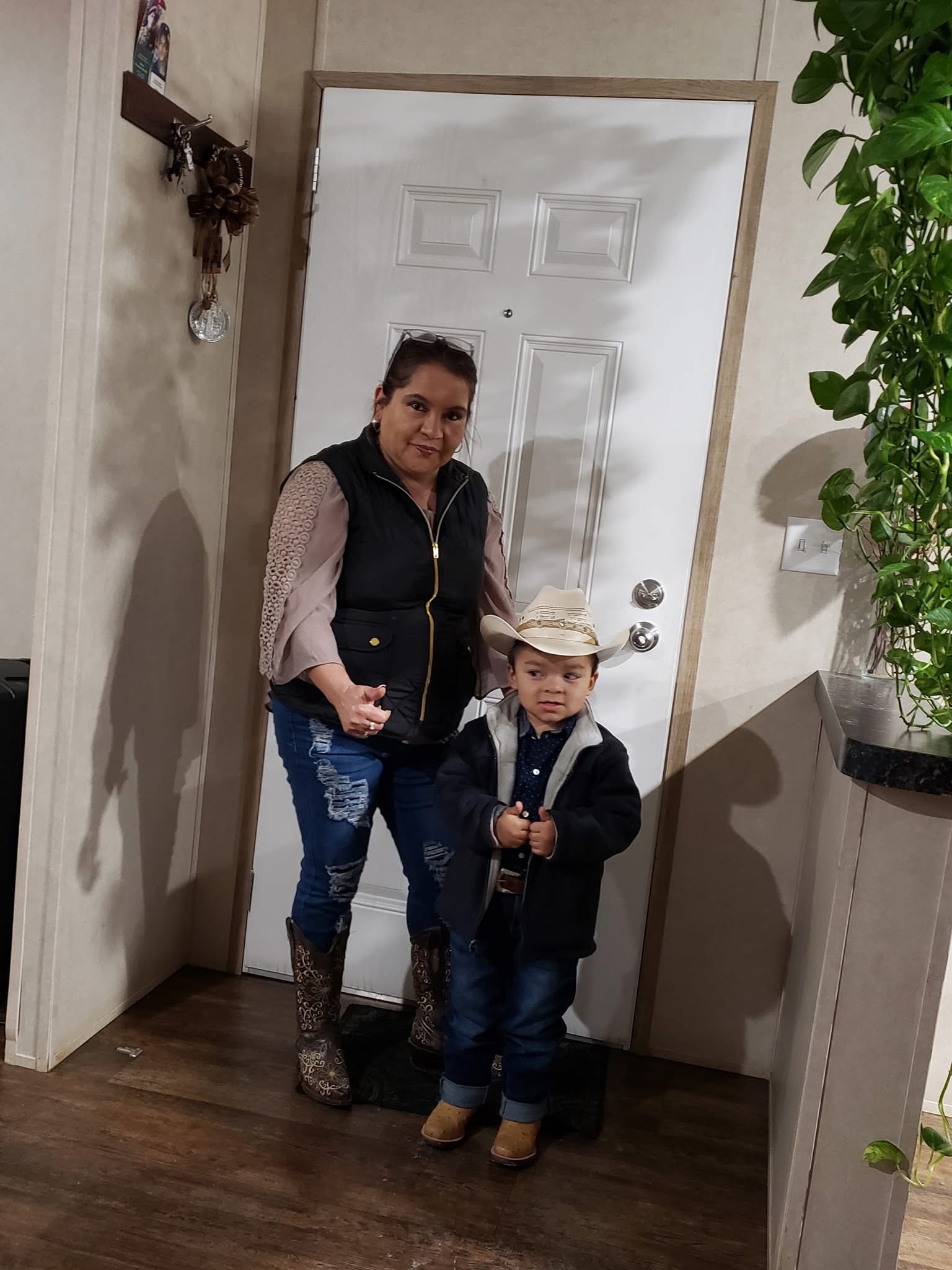 Help Fulfill Her Final Wish in Mexico campaign photo, 2 of 6