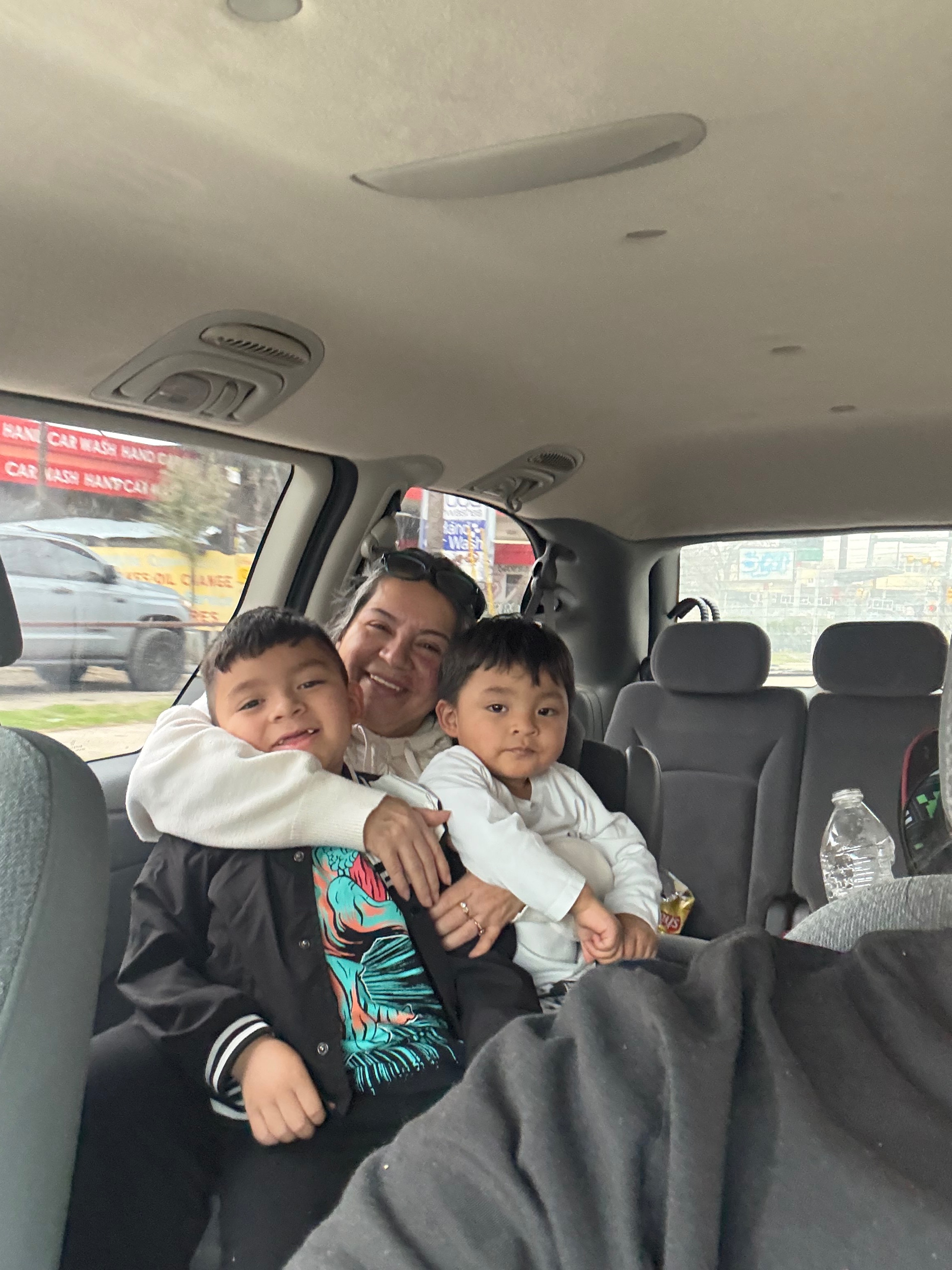 Help Fulfill Her Final Wish in Mexico campaign photo, 4 of 6