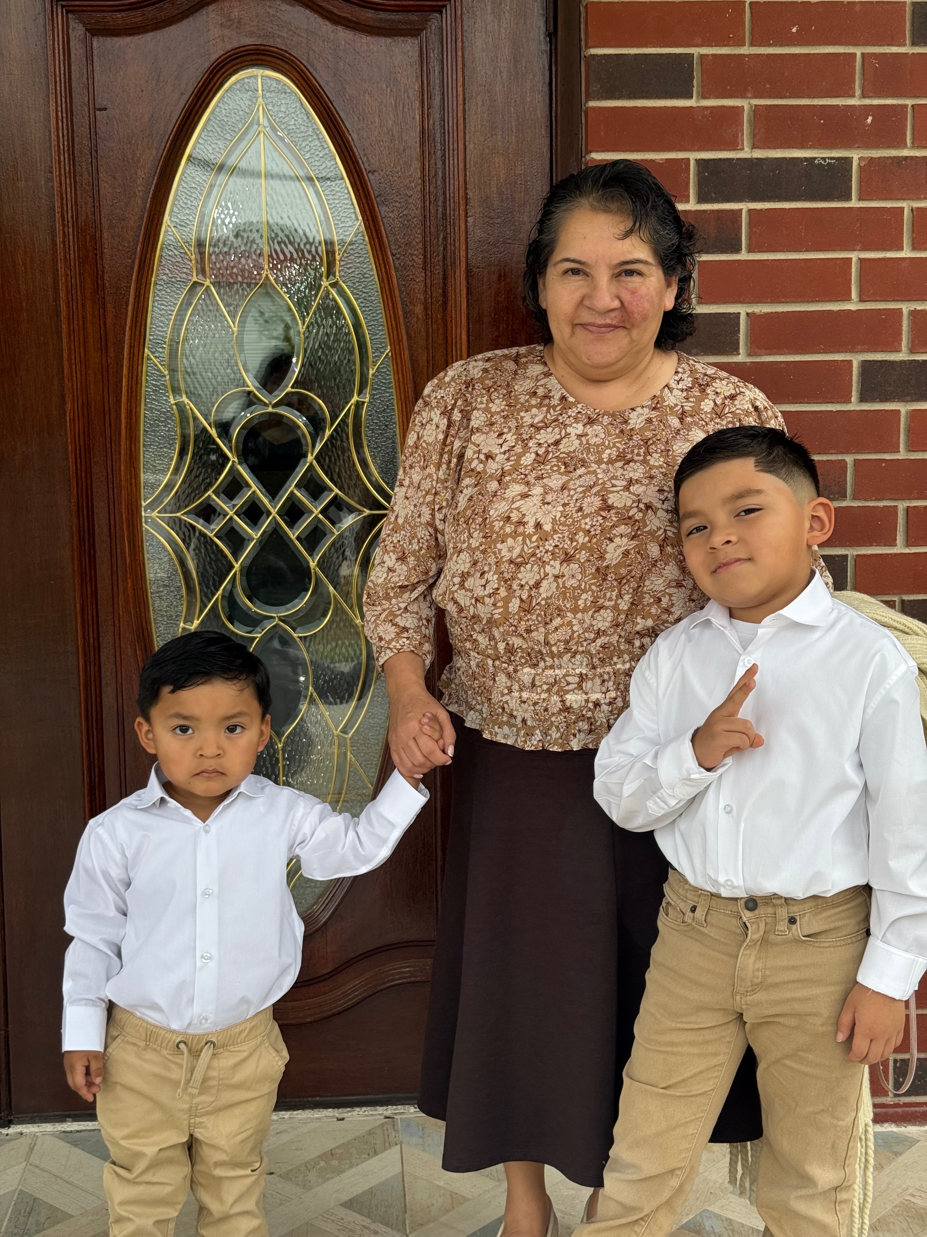 Help Fulfill Her Final Wish in Mexico campaign photo, 5 of 6