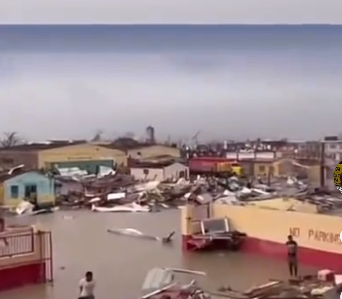 Hope for St. James: Hurricane Melissa recovery fund campaign photo, 7 of 8