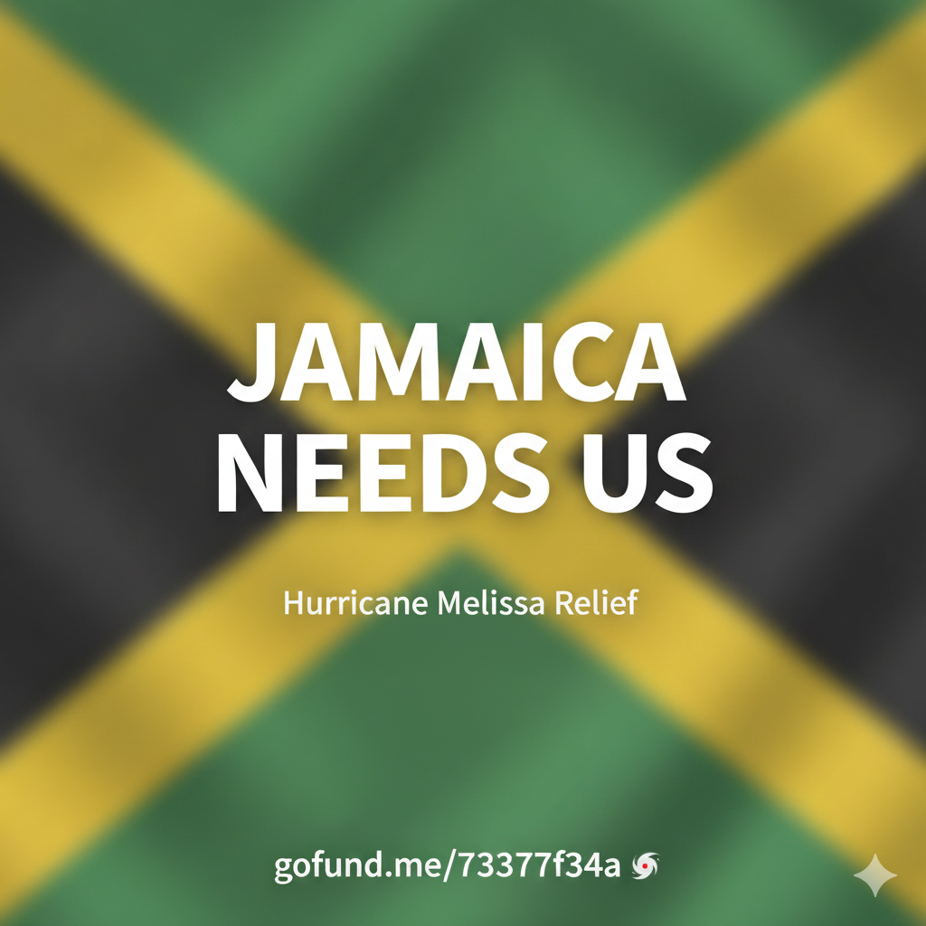 Jamaica Needs Us: Relief for Jamaica’s Most Vulnerable campaign photo, 2 of 4