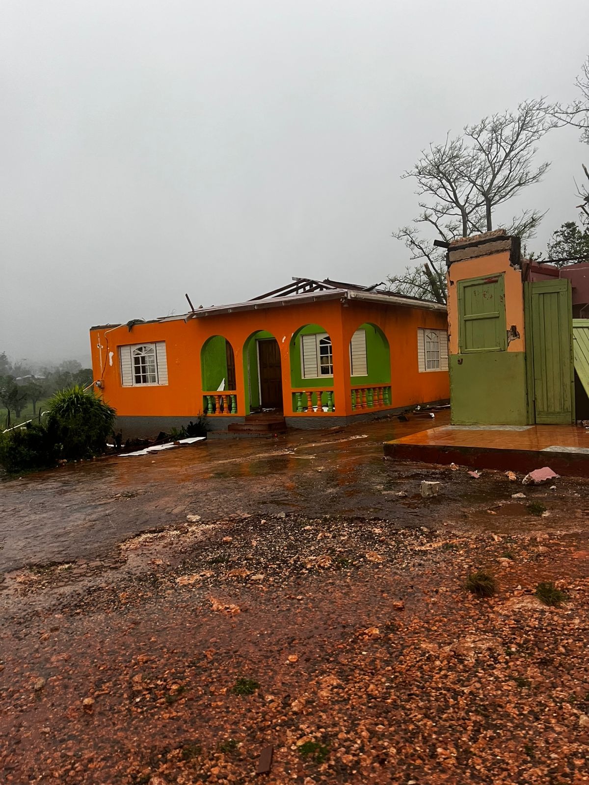 Donate to Aid Shona's Hurricane Relief Efforts campaign photo, 5 of 7