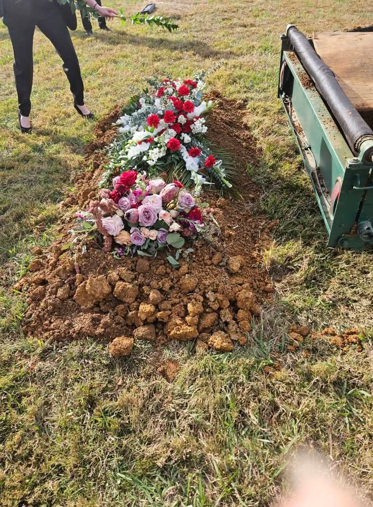 Help us buy a headstone for Joey campaign photo, 2 of 8