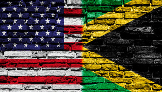 Donate for Jamaica's Relief Supplies photo