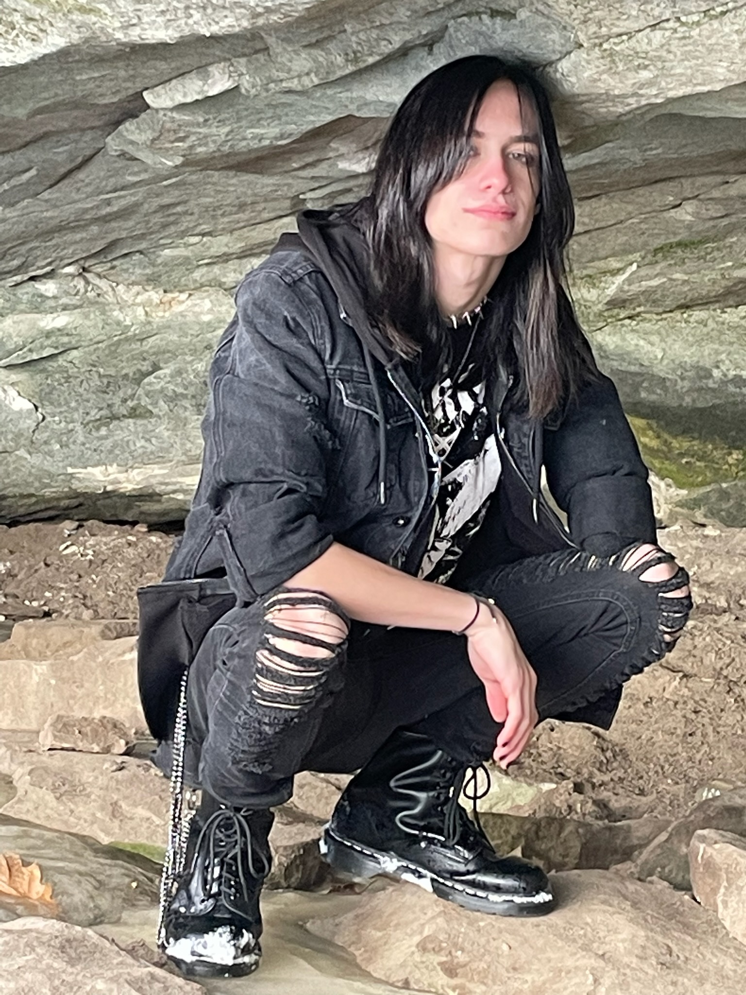 Donate to Tyeus' Myoelectric Prosthetic Fund campaign photo, 6 of 7