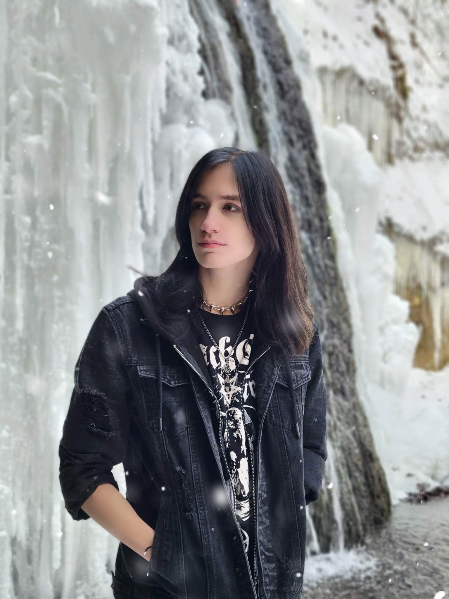 Donate to Tyeus' Myoelectric Prosthetic Fund campaign photo, 4 of 7