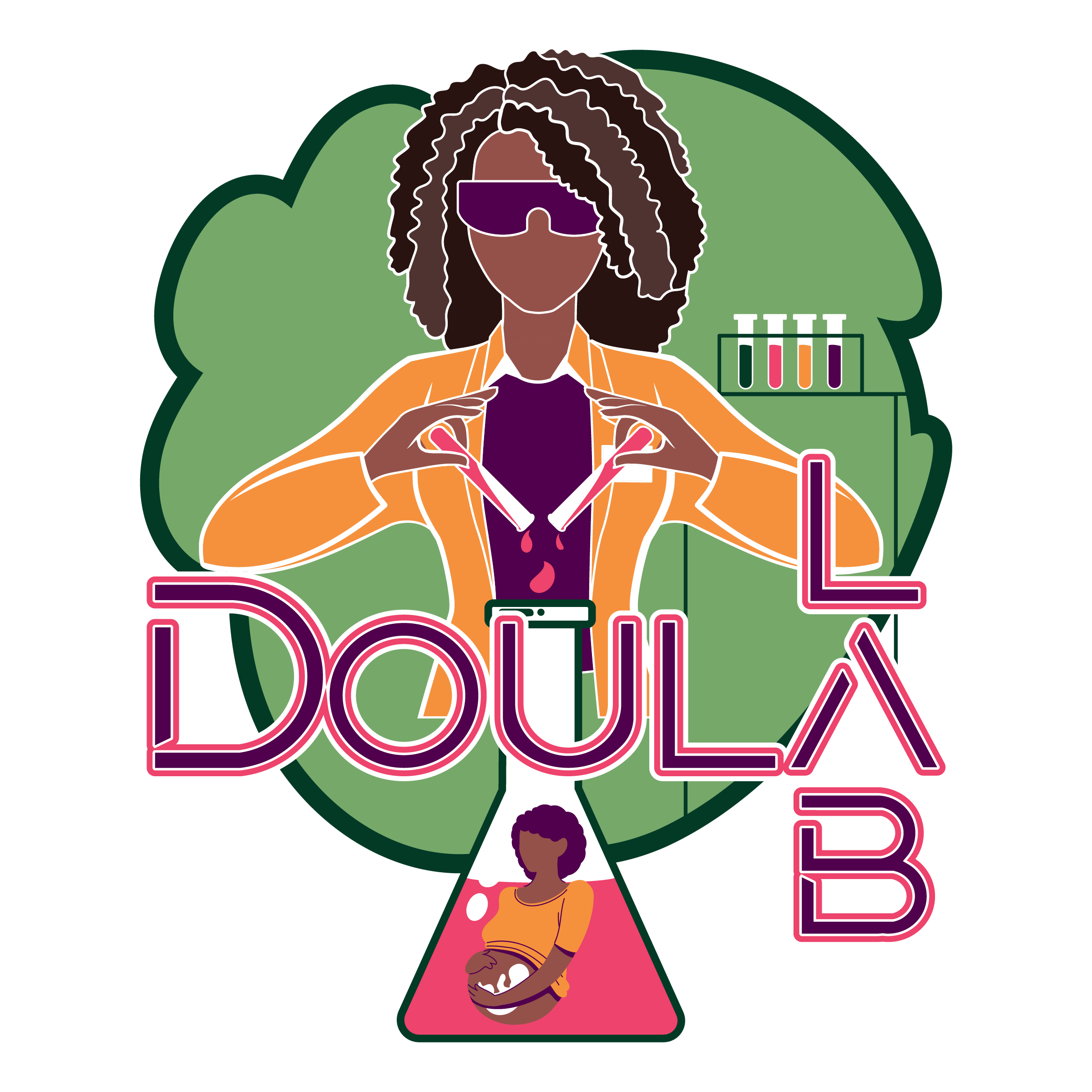 Support The Doula Lab's New Office Expansion campaign photo, 6 of 8