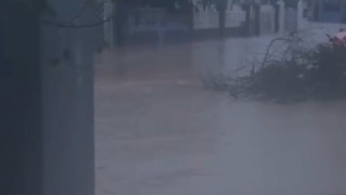 Help my family recover from Hurricane Melissa