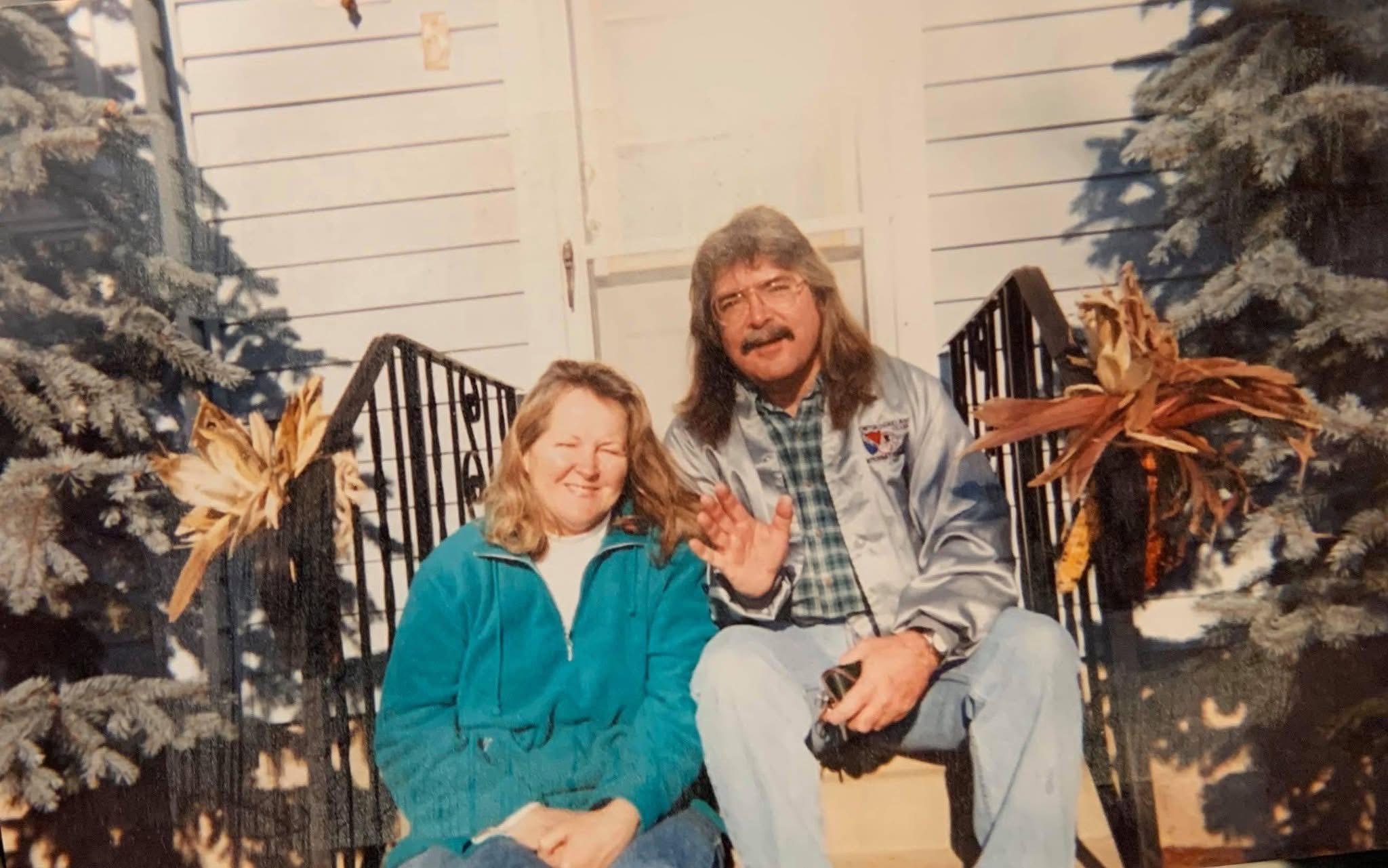 Help Me Give My Dad the Farewell He Deserves campaign photo, 2 of 8