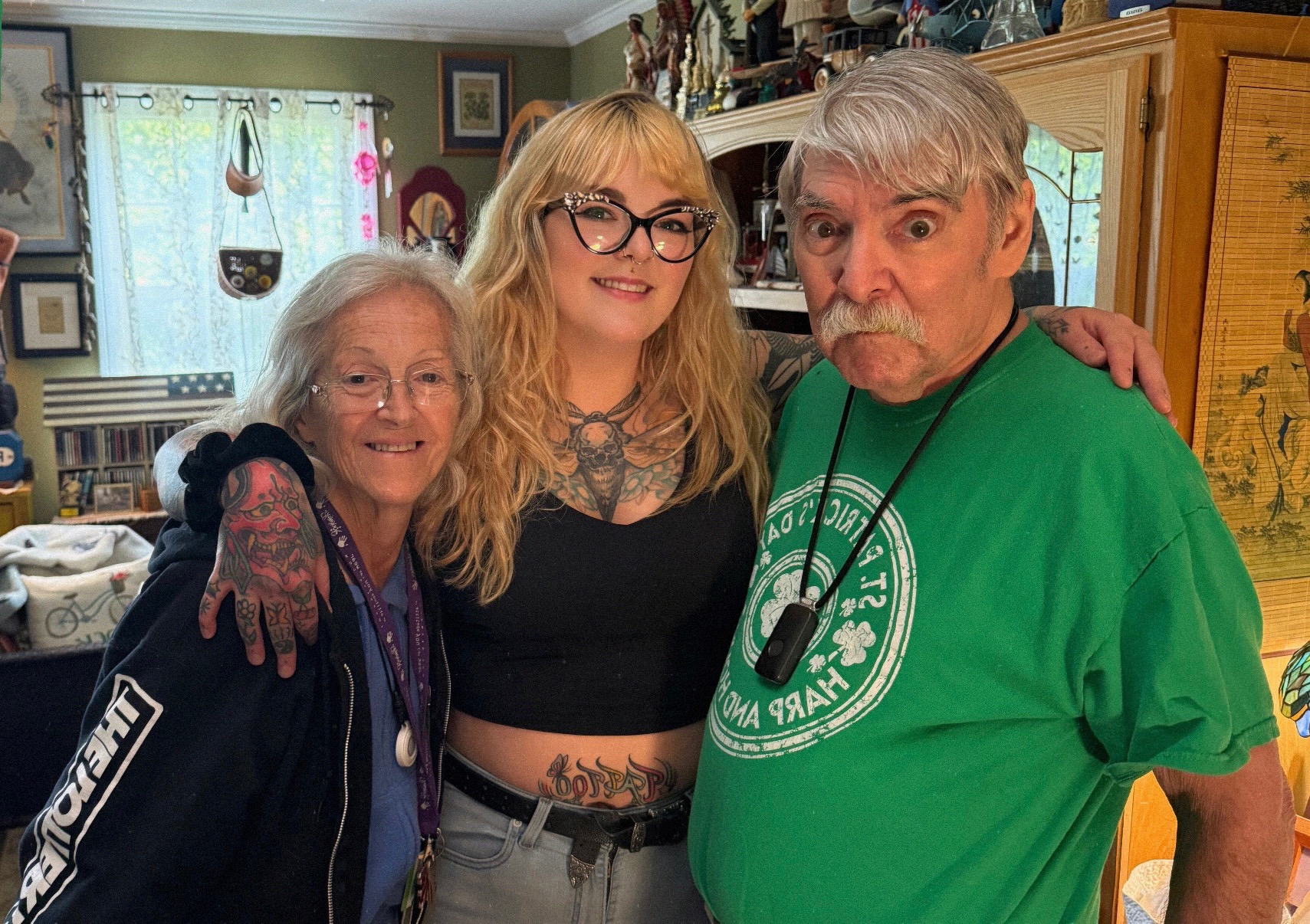 Help Me Give My Dad the Farewell He Deserves campaign photo, 4 of 8