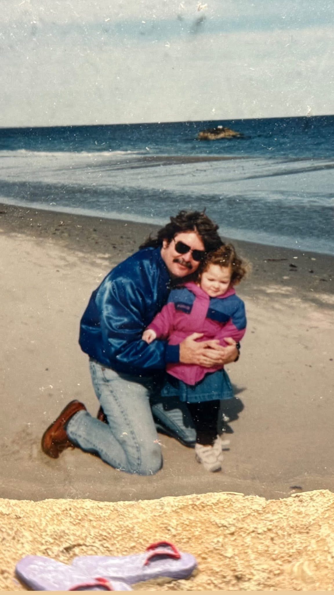 Help Me Give My Dad the Farewell He Deserves campaign photo, 7 of 8