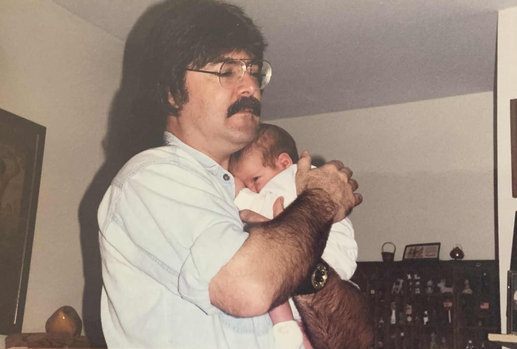 Help Me Give My Dad the Farewell He Deserves campaign photo, 6 of 8