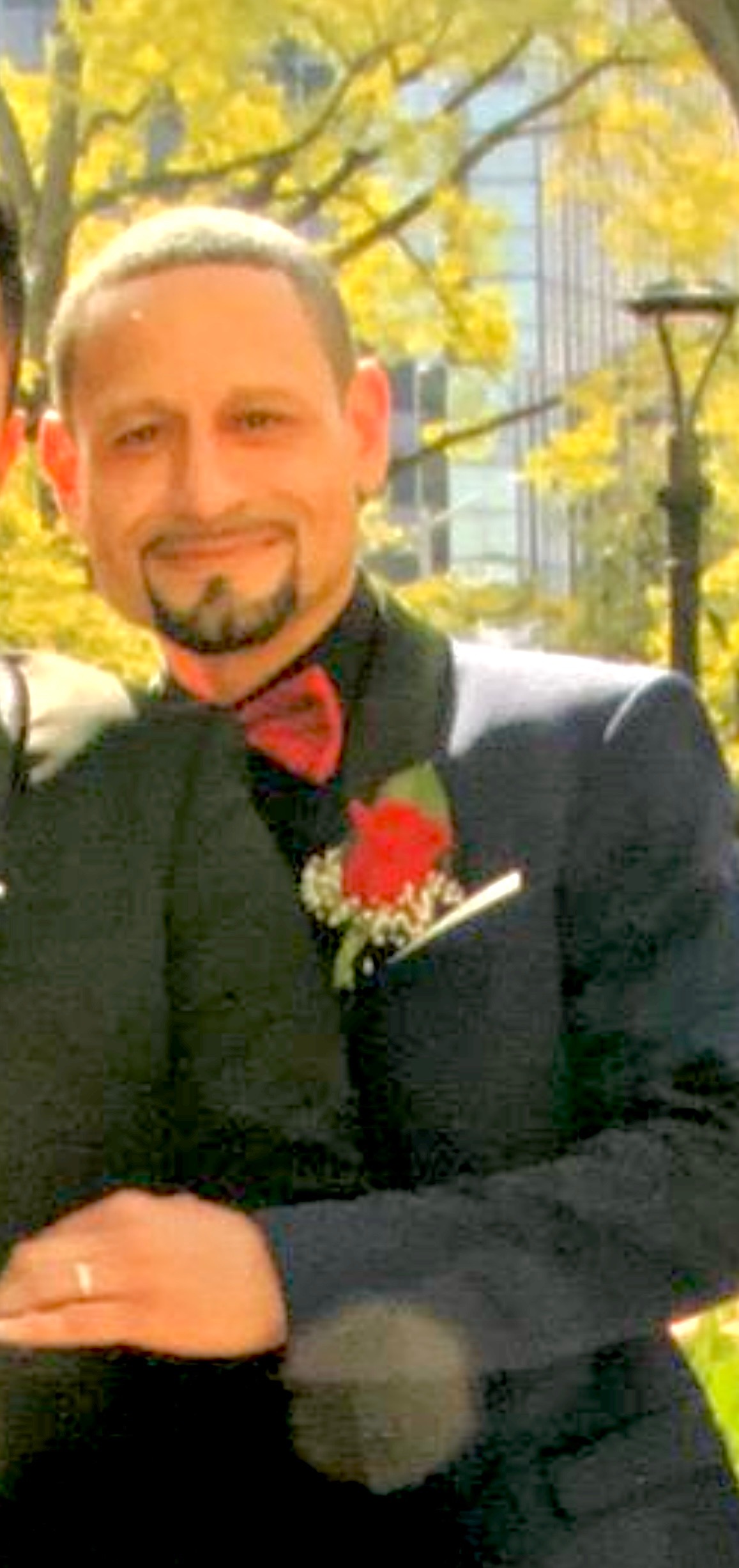 In Loving Memory of Julio Sanchez campaign photo, 2 of 4
