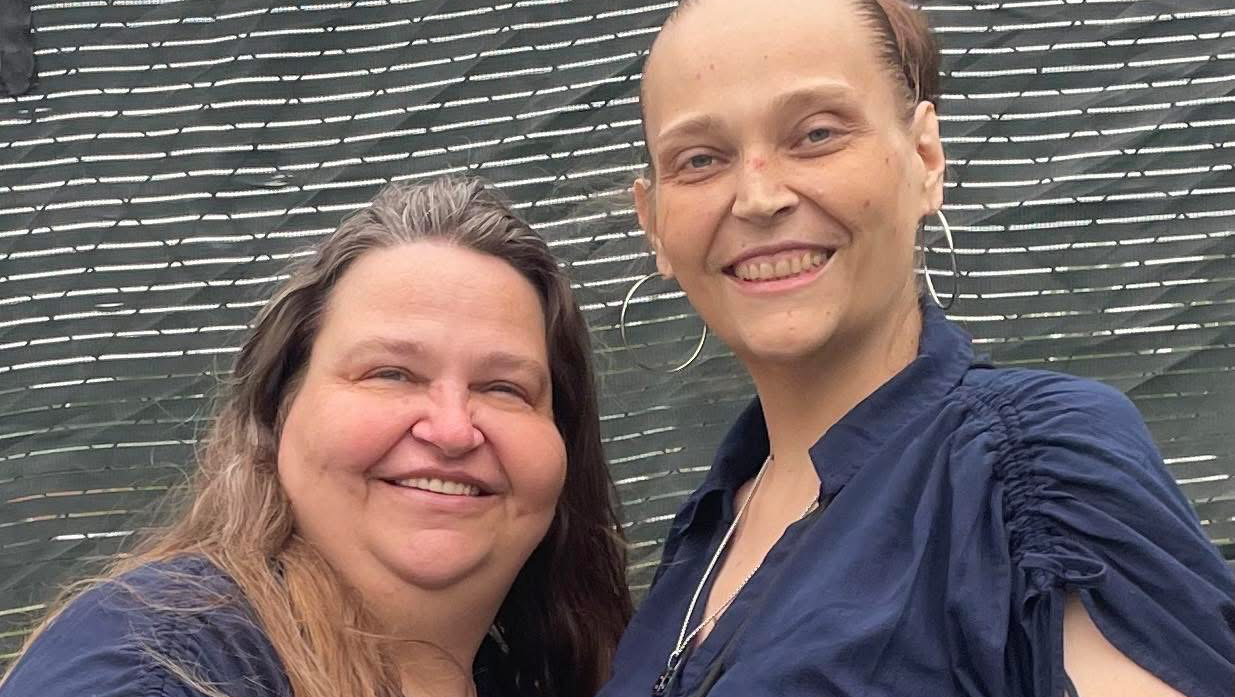 Fundraiser by Amber Moody : Help Brandi's Family Lay Her to Rest