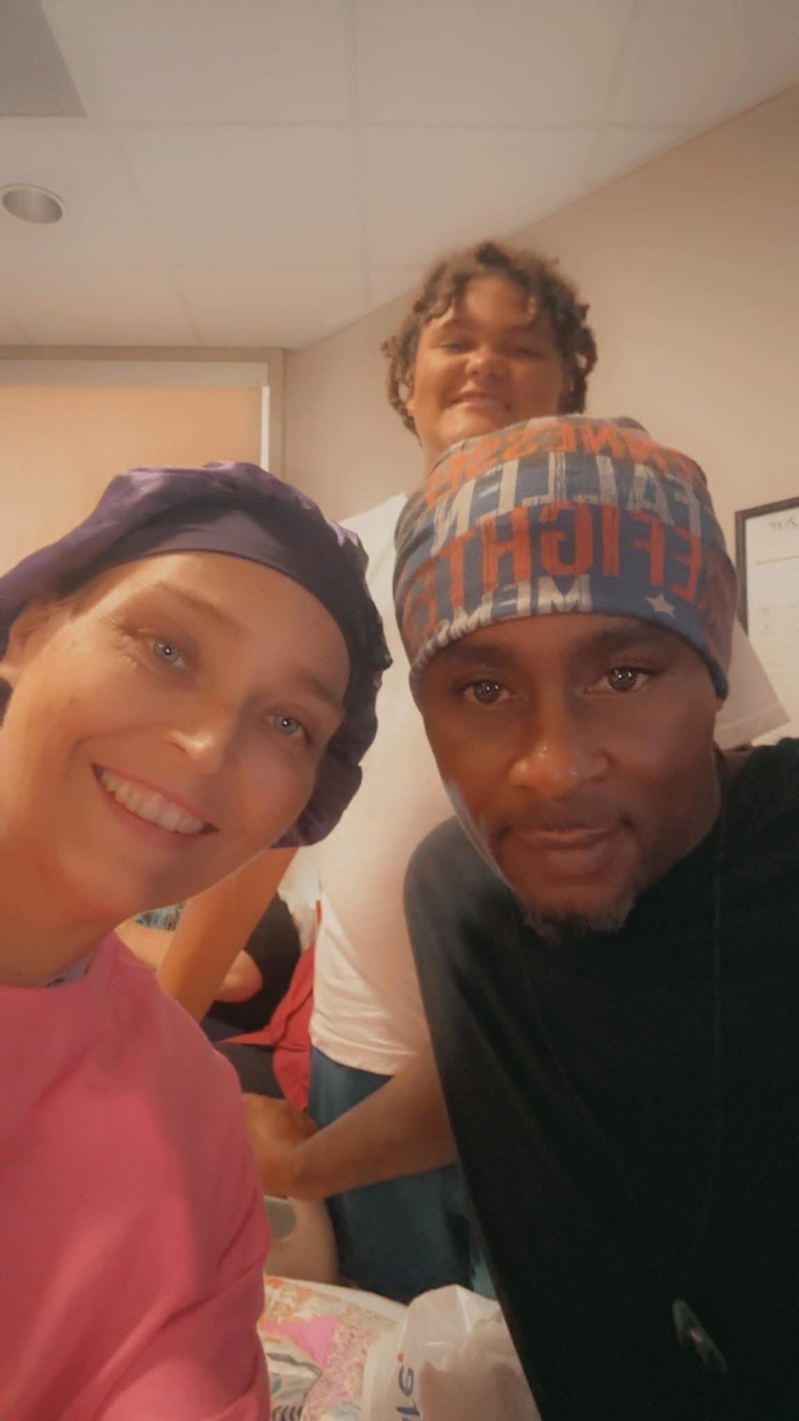 Help Brandi's Family Lay Her to Rest campaign photo, 5 of 6