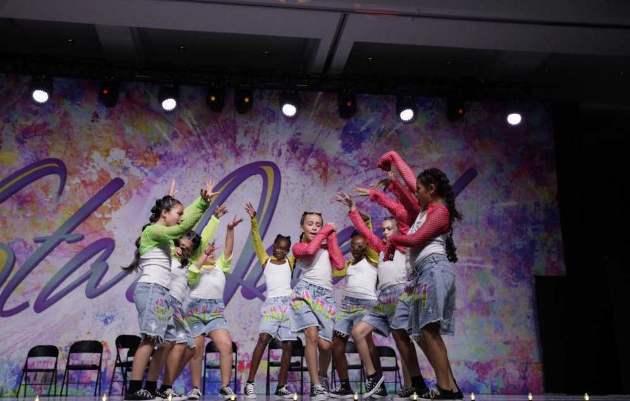 Help Fierce Orlando Dance Teams Shine at Nationals campaign photo, 7 of 8