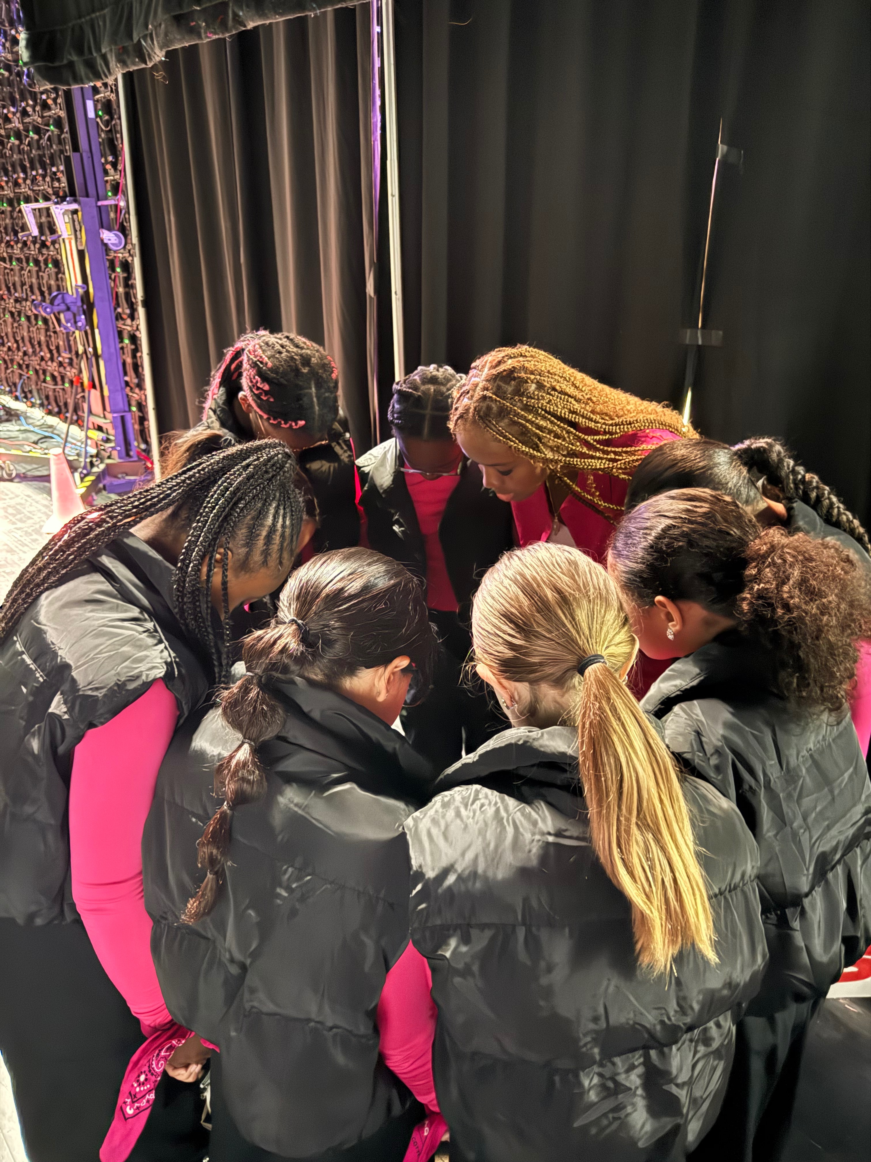 Help Fierce Orlando Dance Teams Shine at Nationals campaign photo, 5 of 8