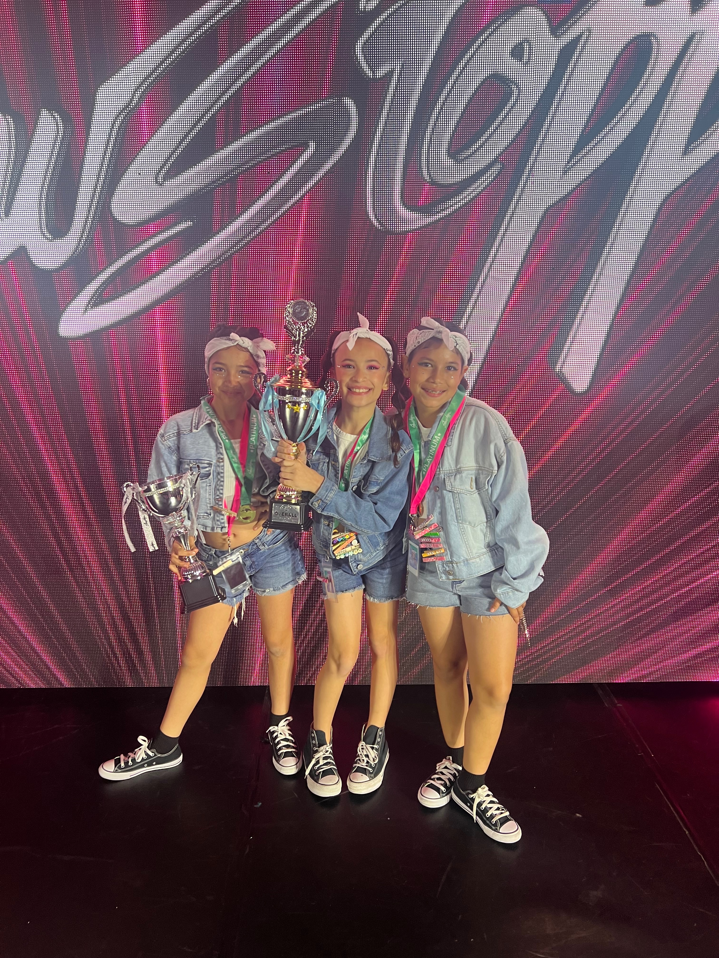 Help Fierce Orlando Dance Teams Shine at Nationals campaign photo, 6 of 8