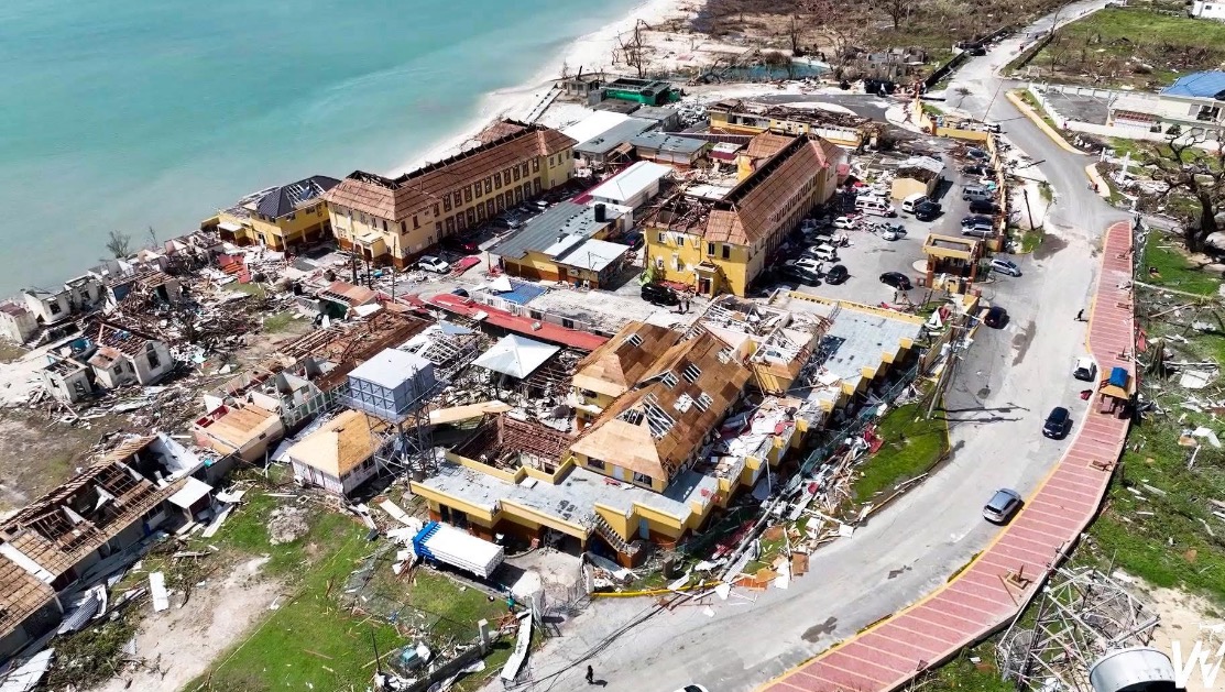 Shadene Fundraiser by Shadene Channer : Help Jamaica Recover from Hurricane Melissa