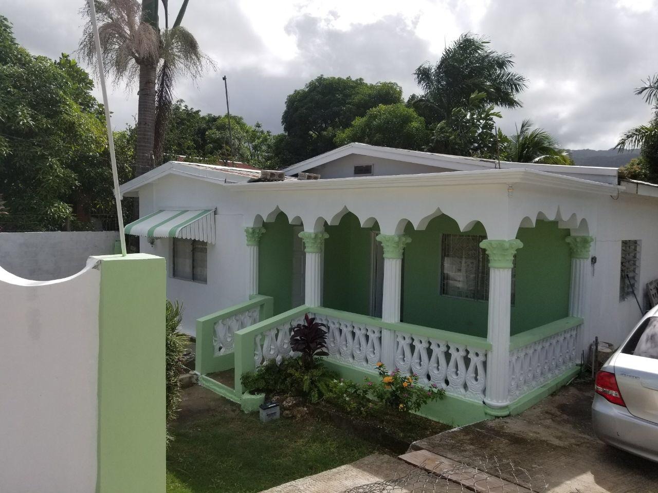 Donate to rebuild my parents home after Hurricane Melissa campaign photo, 4 of 5