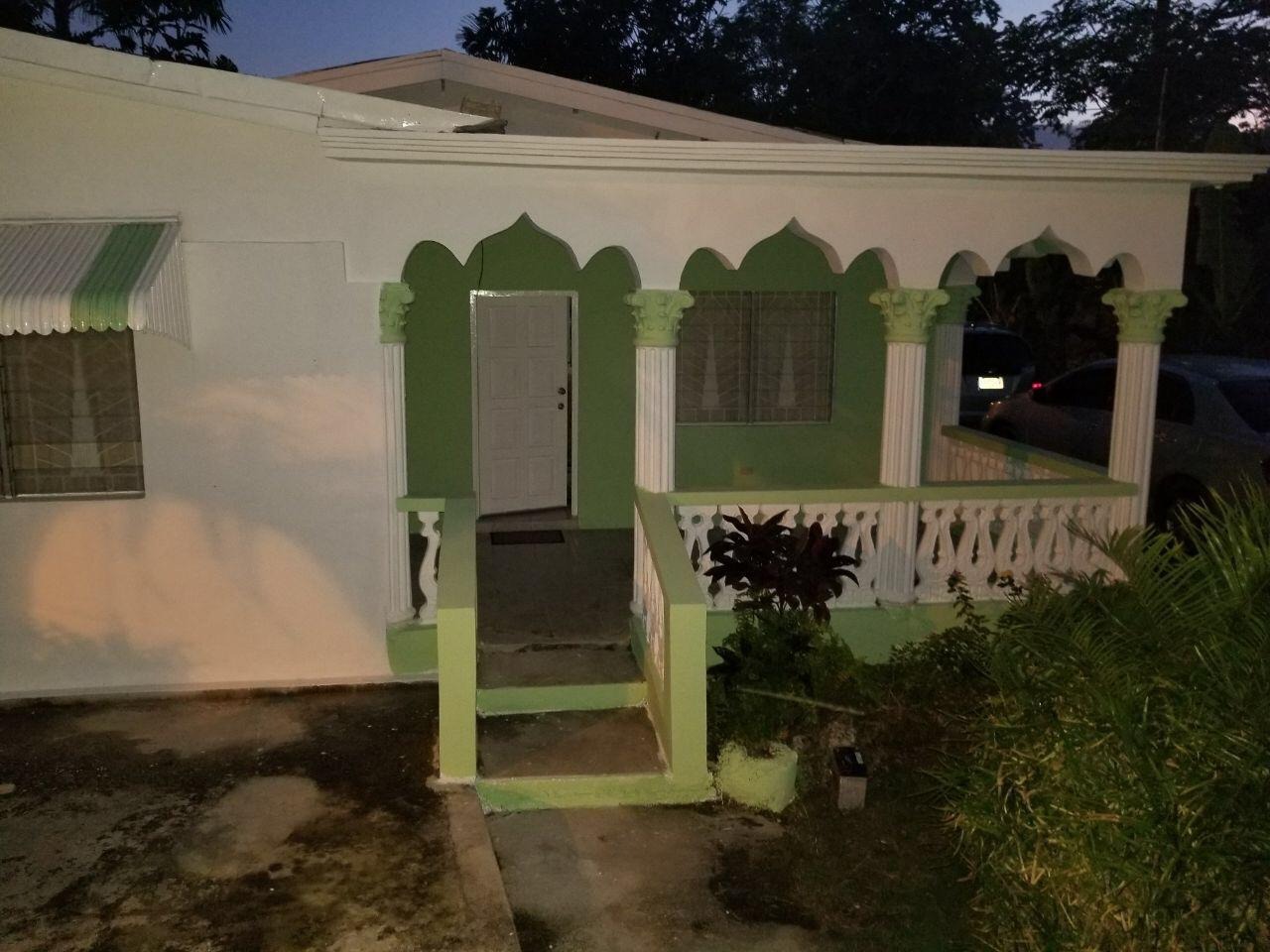 Donate to rebuild my parents home after Hurricane Melissa campaign photo, 2 of 5