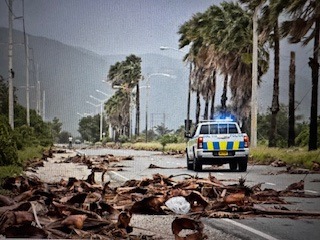 HELP Westmorland Families in Jamaica in a crisis. campaign photo, 4 of 5