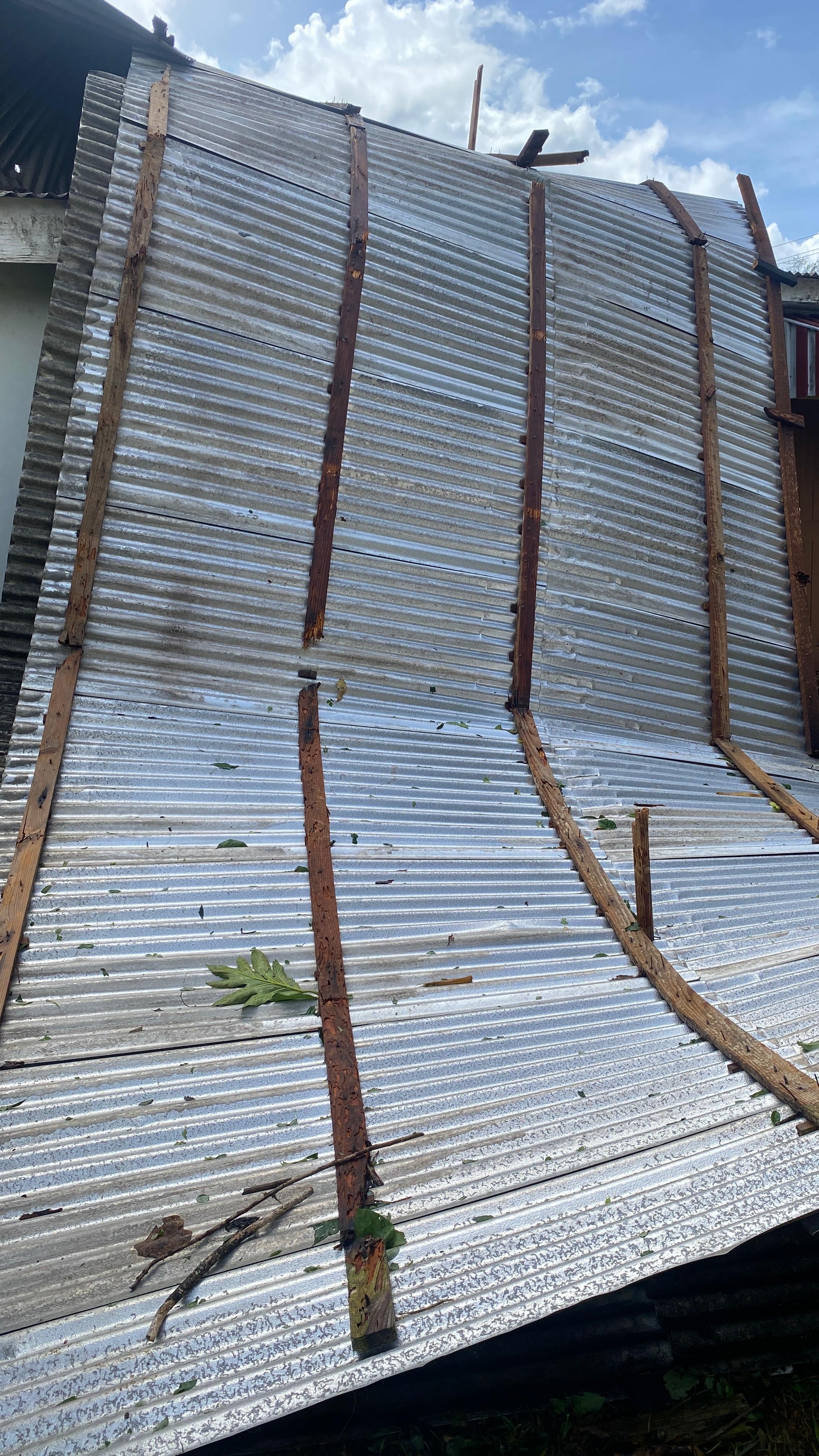 Help Annabelle's Family Recover from Hurricane campaign photo, 6 of 7
